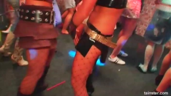 Rough Riders Part 2 - Cam 2 Screencap 64 on www.sinx.com