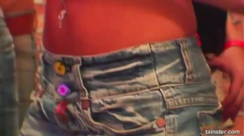 Rough Riders Part 2 - Cam 2 Screencap 72 on www.sinx.com