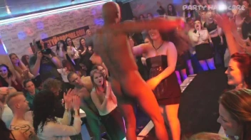 Party Hardcore Gone Crazy Vol. 27 Part 3 - Main edit Screencap 6 on www.sinx.com