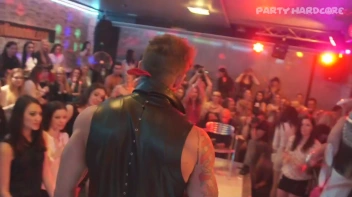 Party Hardcore Gone Crazy Vol. 27 Part 3 - Main edit Screencap 64 on www.sinx.com