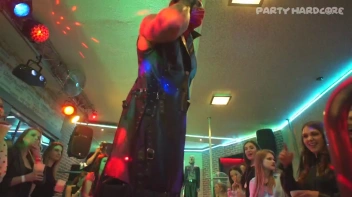 Party Hardcore Gone Crazy Vol. 27 Part 3 - Main edit Screencap 65 on www.sinx.com