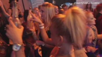 Party Hardcore Gone Crazy Vol. 27 Part 3 - Main edit Screencap 71 on www.sinx.com