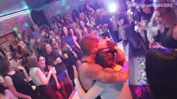 Party Hardcore Gone Crazy Vol. 27 Part 3 - Main edit Screencap 73 on www.sinx.com