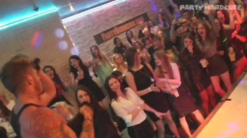 Party Hardcore Gone Crazy Vol. 27 Part 3 - Main edit Screencap 74 on www.sinx.com