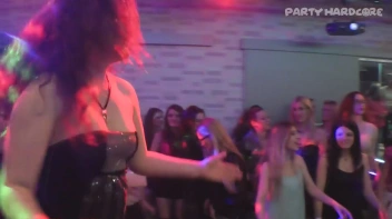 Party Hardcore Gone Crazy Vol. 27 Part 3 - Main edit Screencap 8 on www.sinx.com