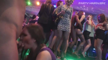 Party Hardcore Gone Crazy Vol. 27 Part 3 - Main edit Screencap 19 on www.sinx.com