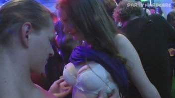 Party Hardcore Gone Crazy Vol. 27 Part 3 - Main edit Screencap 32 on www.sinx.com