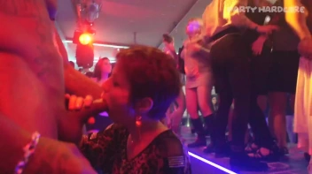 Party Hardcore Gone Crazy Vol. 16 Part 5 - Main edit Screencap 58 on www.sinx.com