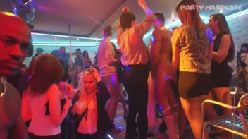 Party Hardcore Gone Crazy Vol. 16 Part 5 - Main edit Screencap 60 on www.sinx.com