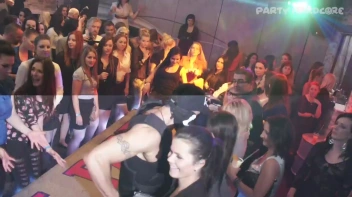 Party Hardcore Gone Crazy Vol. 16 Part 5 - Main edit Screencap 67 on www.sinx.com