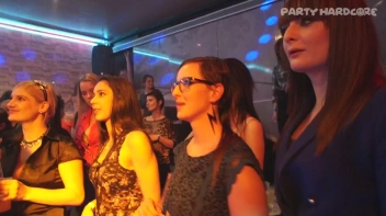 Party Hardcore Gone Crazy Vol. 16 Part 5 - Main edit Screencap 7 on www.sinx.com