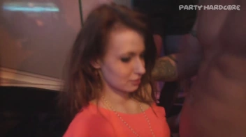 Party Hardcore Gone Crazy Vol. 16 Part 5 - Main edit Screencap 11 on www.sinx.com