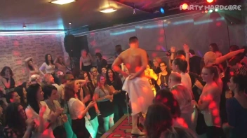 Party Hardcore Gone Crazy Vol. 16 Part 5 - Main edit Screencap 23 on www.sinx.com