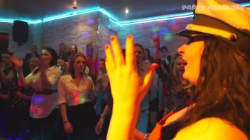 Party Hardcore Gone Crazy Vol. 16 Part 5 - Main edit Screencap 4 on www.sinx.com