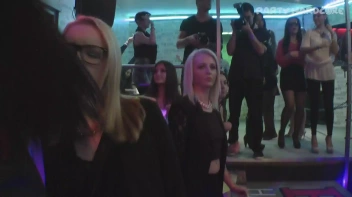 Party Hardcore Gone Crazy Vol. 16 Part 5 - Main edit Screencap 47 on www.sinx.com