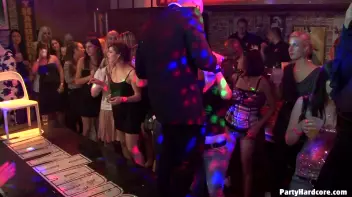 Party Hardcore Vol. 63 Part 2 Screencap 5 on www.sinx.com
