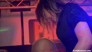 Party Hardcore Vol. 63 Part 2 Screencap 56 on www.sinx.com