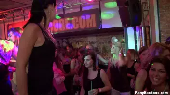 Party Hardcore Vol. 63 Part 2 Screencap 59 on www.sinx.com