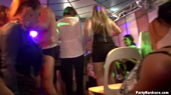 Party Hardcore Vol. 63 Part 2 Screencap 69 on www.sinx.com