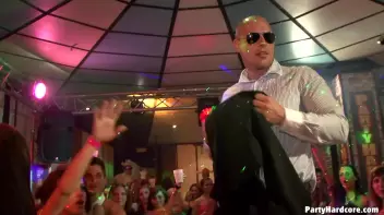 Party Hardcore Vol. 63 Part 2 Screencap 8 on www.sinx.com