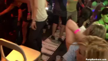 Party Hardcore Vol. 63 Part 2 Screencap 86 on www.sinx.com