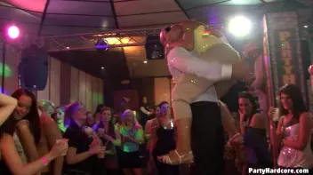 Party Hardcore Vol. 63 Part 2 Screencap 9 on www.sinx.com