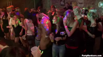 Party Hardcore Vol. 63 Part 2 Screencap 12 on www.sinx.com