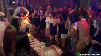 Party Hardcore Vol. 63 Part 2 Screencap 13 on www.sinx.com