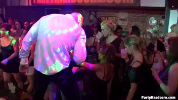 Party Hardcore Vol. 63 Part 2 Screencap 17 on www.sinx.com