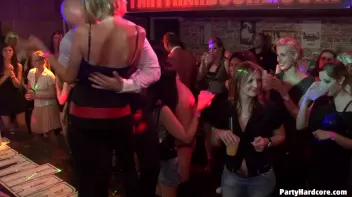 Party Hardcore Vol. 63 Part 2 Screencap 18 on www.sinx.com