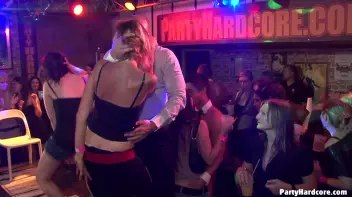 Party Hardcore Vol. 63 Part 2 Screencap 19 on www.sinx.com