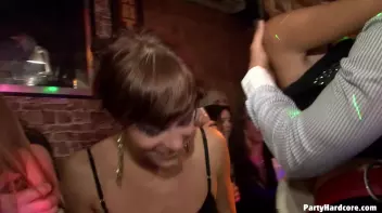 Party Hardcore Vol. 63 Part 2 Screencap 25 on www.sinx.com