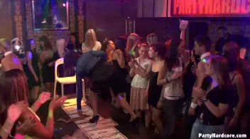Party Hardcore Vol. 63 Part 2 Screencap 3 on www.sinx.com