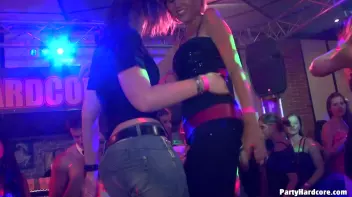 Party Hardcore Vol. 63 Part 2 Screencap 35 on www.sinx.com