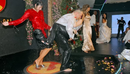 Latest deal - Bride Bang Part 1 - Cam 3