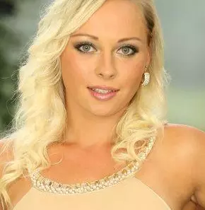 Top performer: Naomi Nevena