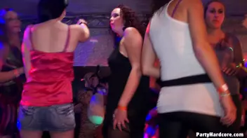 Party Hardcore Vol. 65 Part 4 Screencap 68 on www.sinx.com