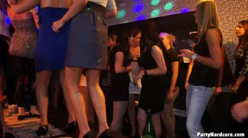 Party Hardcore Vol. 65 Part 4 Screencap 16 on www.sinx.com