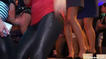Party Hardcore Vol. 65 Part 4 Screencap 20 on www.sinx.com