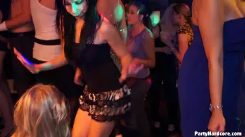 Party Hardcore Vol. 65 Part 4 Screencap 25 on www.sinx.com