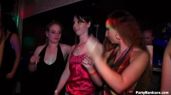 Party Hardcore Vol. 65 Part 4 Screencap 32 on www.sinx.com