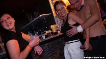 Party Hardcore Vol. 65 Part 4 Screencap 33 on www.sinx.com