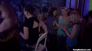 Party Hardcore Vol. 41 Part 3 Screencap 30 on www.sinx.com