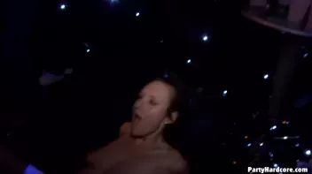 Party Hardcore Vol. 41 Part 3 Screencap 38 on www.sinx.com