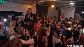 Party Hardcore Vol. 73 Part 3 Screencap 5 on www.sinx.com