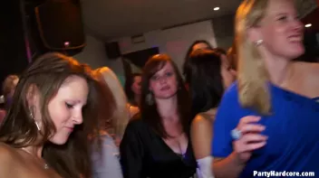 Party Hardcore Vol. 73 Part 3 Screencap 57 on www.sinx.com