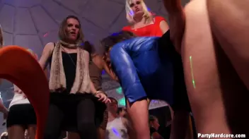 Party Hardcore Vol. 73 Part 3 Screencap 62 on www.sinx.com