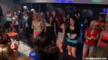 Party Hardcore Vol. 73 Part 3 Screencap 7 on www.sinx.com