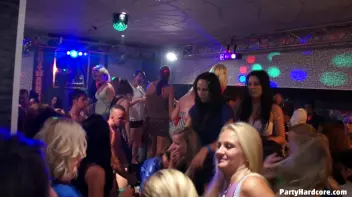 Party Hardcore Vol. 73 Part 3 Screencap 70 on www.sinx.com