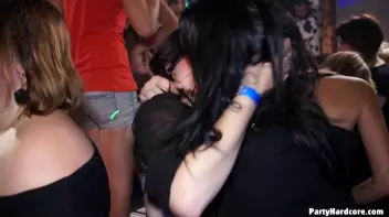 Party Hardcore Vol. 73 Part 3 Screencap 72 on www.sinx.com